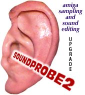 Soundprobe